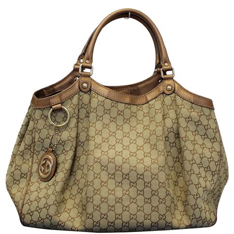 gucci sukey large|Gucci small sukey tote.